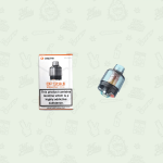 Aspire BP Stik Replacement Empty Pods BP Coil Compatible by Aspire