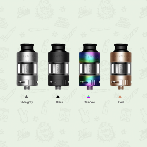 Aspire Cleito 120 Pro Tank 2ml EU Edition by Aspire