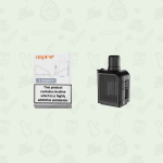 Aspire Flexus BLOK Replacement Pods 2ml Version by Aspire