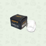 Aspire Replacement Bubble Glass Pyrex Cleito 120 Tank by Aspire