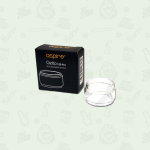 Aspire Replacement Bubble Glass Pyrex Cleito 120 Pro Tank by Aspire