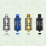 Aspire Nautilus GT Mini 2ml MTL Tank by Aspire
