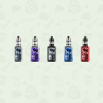 Aspire Rover PLUS Vape Kit 2ml AF Tank by Aspire