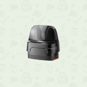 Aspire VEYNOM AIR Replcement Pods Empty BP Coil Version 2ml Version