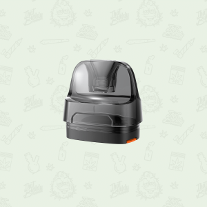 Aspire VEYNOM AIR Replcement Pods Empty BP Coil Version XL Version