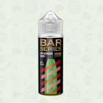 Bar Series GOLD EDITION LIME RASPBERRY CHERRY 100ml Shortfill 0mg Nicotine