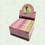 Blazy Susan King Size WIDE Pink Rolling Papers