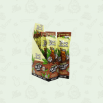 Blazy Susan Tea Leaf Pre-Rolled Cones Tobacco Free