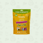 Hempthy CBD CBD Gummies 1000mg Bag Vegan Friendly, THC-Free PICK N' MIX by Hempathy