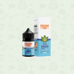 Orange County CBD Cali Range Broad Spectrum CBD E-Liquid STAR DAWG KUSH Various CBD Strengths **NEW LOWER PRICE** by Orange County CBD