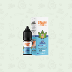 Orange County CBD Cali Range Broad Spectrum CBD E-Liquid by Orange County CBD