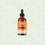 Orange County Lion's Mane Tincture 40,000mg