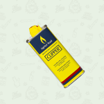 Clipper - Lighter Fluid 6 Pack - 100ml - CLIPFLUID (New Pack Quantity) by Clipper