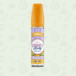 Dinner Lady Drinks Mango Iced Tea 50ml Shortfill by Dinner Lady