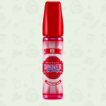 Dinner Lady Ice Strawberry Bikini 50ml Shortfill by Dinner Lady