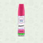Dinner Lady Moments Razz Blues 50ml Shortfill by Dinner Lady