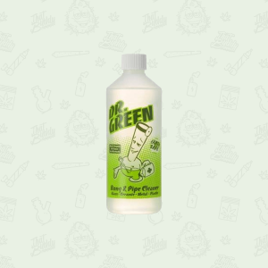 Dr. Green Waterpipe Cleaner - Large (500ml) by DR. Green