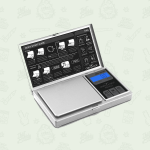 Myco MZ-1000 1000g x 0.1g Digital Scales - DS4