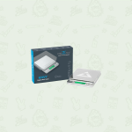 On Balance NV-3000 Envy Digital Scales 3000g x 0.1g by On Balance
