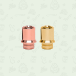 Innokin Zenith Pro Metallic Drip Tips by Innokin