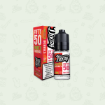 Doozy Vape Co Fifty 50 TPD Range by Doozy Vape Co