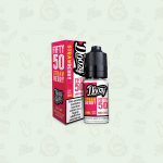 Doozy Vape Co Fifty 50 TPD Range by Doozy Vape Co