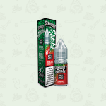 Doozy Seriously Salty Shisha Range Apple Apple by Doozy Vape Co