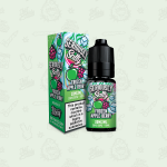 Doozy Seriously Salty Frozen Apple Berry by Doozy Vape Co