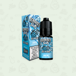 Doozy Seriously Salty Ice N Berg by Doozy Vape Co