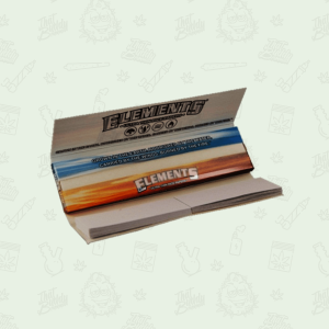 Elements - Kingsize Conoisseurs (24) - ELECON by Elements Papers