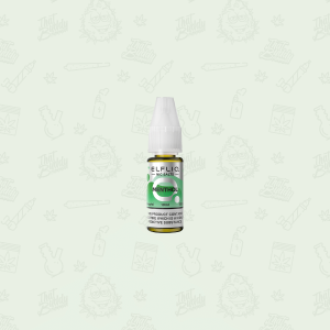 Elfliq by Elf Bar Menthol by Elfbar