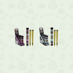 G.ROLLZ G Rollz Terpene Infused Cheech & Chong Blunt Cones by G.ROLLZ