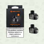 Geek Vape Aegis Boost Pro 2 / B100 Replacement Pods by Geek Vape