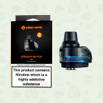 Geek Vape Aegis B60 / Boost 2 Replacement Pods 2ml Version by Geek Vape