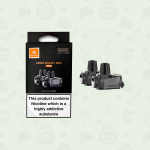 Geek Vape Aegis Boost Pro Replacement Pods by Geek Vape