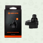 Geek Vape Aegis H45 / Hero 2 Replacement Pods Regular Version by Geek Vape