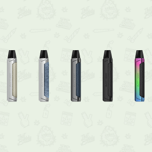 Geek Vape Aegis 1FC / Geek Vape ONE FAST CHARGE Vape Pen Pod Kit 2ml Pod by Geek Vape