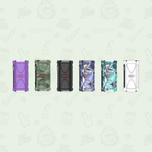 Innokin Adept 17W Box Mod by Innokin