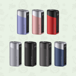 Innokin Cool Fire / CoolFire Z60 Box Mod by Innokin