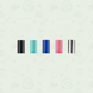 Innokin Official T18 / T18E Replacement 510 Drip Tips by Innokin