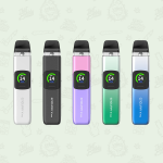 Innokin Endura V Pro Pod Vape Kit VCAP Pod Compatible by Innokin