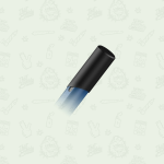 Innokin EQ FLTR Replacement Pod Cap by Innokin