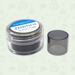Innokin Zenith 2 Tank Replacement Glass "Zenith H Glass" Smoked by Innokin