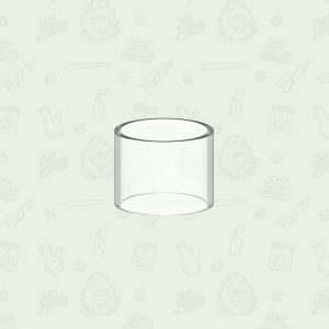 Innokin Zenith Minimal Tank Replacement Glass by Innokin
