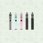 Innokin GOs Pen Kit Disposable 2ml GOs PCTG Tank by Innokin