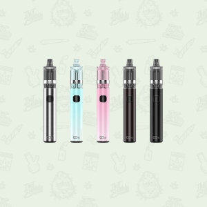 Innokin GOs Pen Kit Disposable 2ml GOs PCTG Tank by Innokin