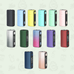 Innokin GOZEE Box Mod **NEW COLOURS** by Innokin