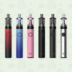 Innokin GO-Z / GO Z Vape Pen Kit 2ml PCTG GO-Z Zenith Tank by Innokin