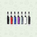 Innokin JEM 13.5W Starter Kit 2ml Jem Tank by Innokin