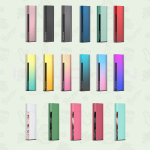 Innokin Klypse Pod Kit Mutli Award Winning 2ml 0.8 Ohm Mesh Pods by Innokin